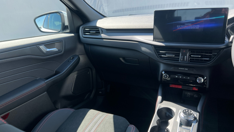 Ford Kuga 2.5 FHEV ST-Line X 5dr CVT Hybrid Estate